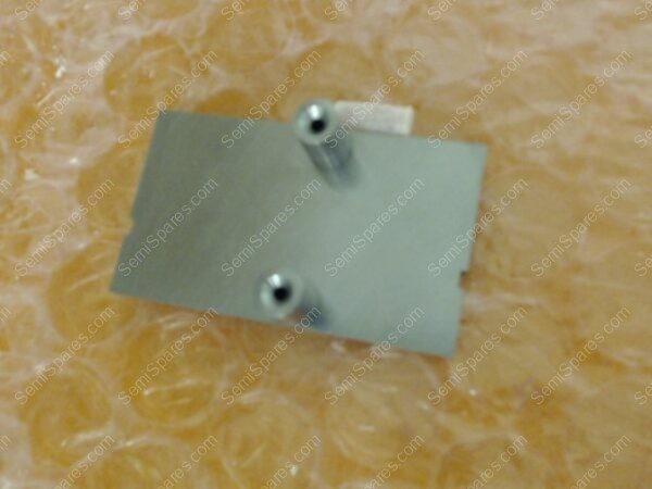 XX-8082-00 | ARCH CHAMBER,E17063190,BOTTOM PLATE,IB