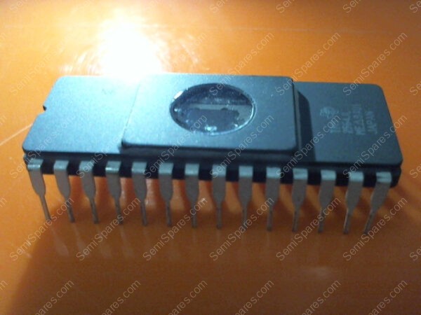 TMS2564JL | INTEGRATED CIRCUITS, UV ERASABLE PROGRAMMABLE READ-ONLY MEMORY, NOS, TMS2564JL - Image 2