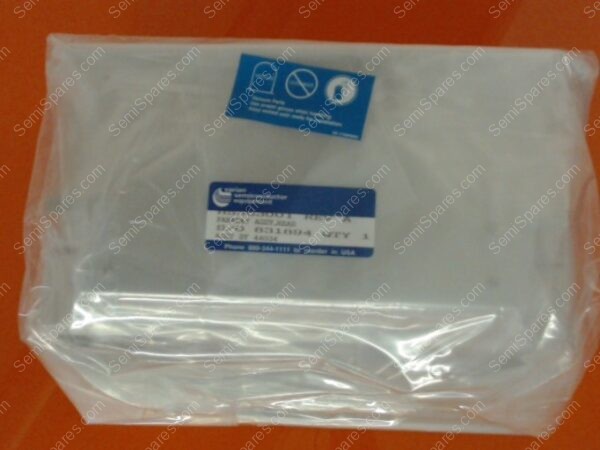 GH-0105-00 | REAR FARADAY, H5363001, V92-208680
