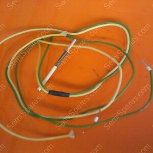 TC-1410-00 | TC XT-TUBE NI/CRNI,19200278,RTP-1