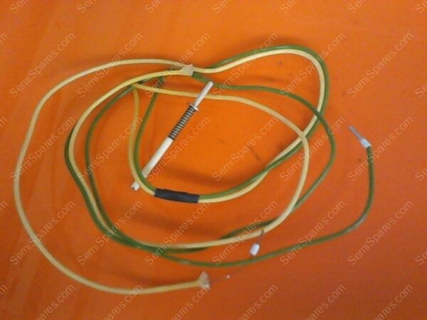 TC-1410-00 | TC XT-TUBE NI/CRNI,19200278,RTP-1
