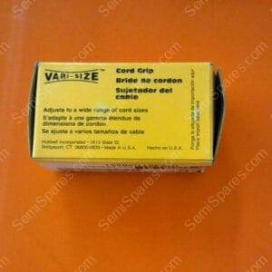 EC-0550-00 | 3-WIRE GROUND PLUG,35B732. 110VAC/DC,20A