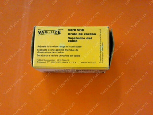 EC-0550-00 | 3-WIRE GROUND PLUG,35B732. 110VAC/DC,20A