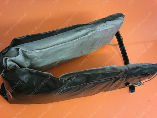716-055059-001 | COVER, INSUL, FLANGE - Image 3