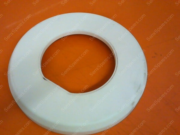 716-028249-364 | RING,FOC,JEIDA,6"",GR,SHORT,ESC - Image 2