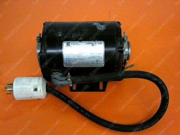 S55JXSKA-6079 | S55JXSKA-6079 PUMP MOTOR 1/3HP 1725/1425 RMP 115/230VAC - Image 2