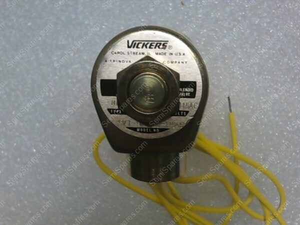 5030750 | VALVE ASSY, SOLENOID, 2WAY NC - Image 4