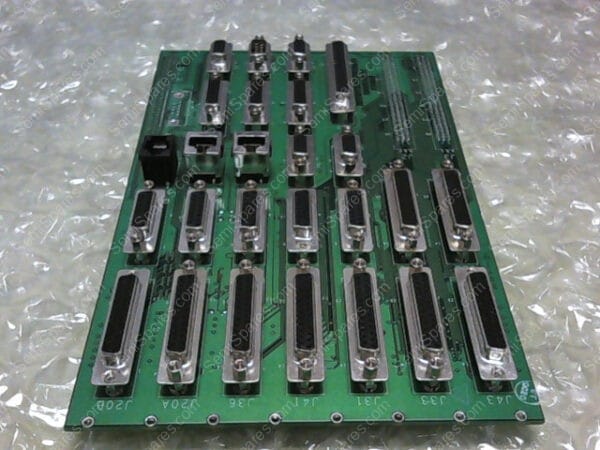 810-800082-005 | VME BREAKOUT PHASE II ASSY 710-800082-005 - Image 2
