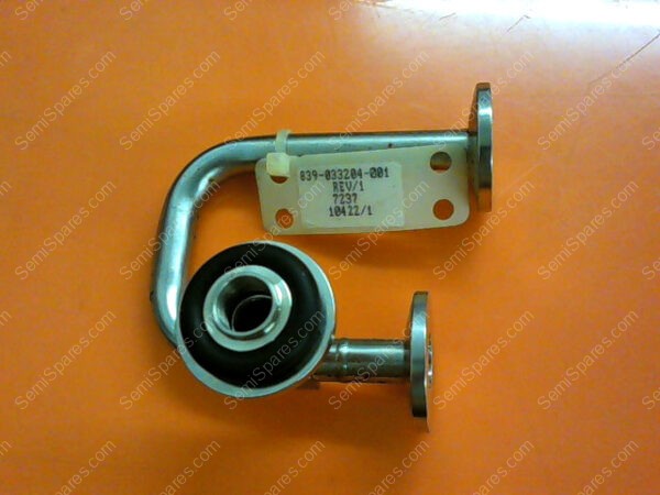 839-033204-001 | WELDMENT, ADAPTER