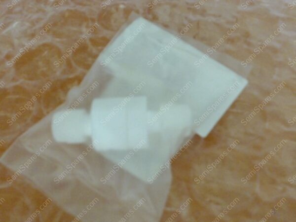 VL-2345-00 | VTR,VALVE,CHECK,TEFLON,1/4, PN:101574-01