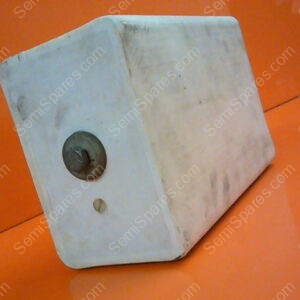 97093 | HIGH VOLTAGE CAPACITOR