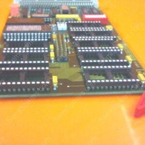 348331-9017-1702 | Zeiss D.S.M. 960 S.E.M. P.C.B. 348331-9017-1702