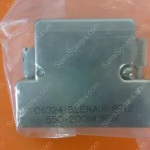 668-097039-403 | BACKSHELL,SHORTING,25PIN