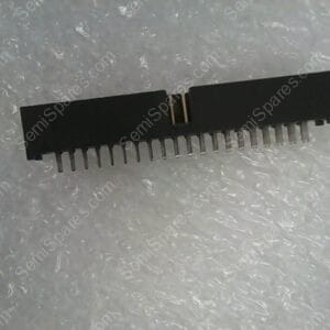 103308-8 | CONN HEADER VERT 40POS 2.54MM