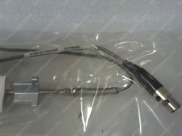 019-01403 | T/C ASSY HEATER WXZ - Image 2