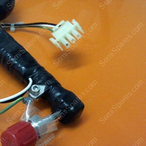 853-350019-003 | ASSY,WLDMT,HE,EVAC/CHMBR,XC