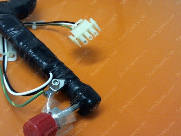 853-350019-003 | ASSY,WLDMT,HE,EVAC/CHMBR,XC