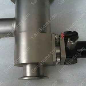ISOLATION VALVE (36608) | MKS INSTRUMENTS HPS DIVISION ISOLATION VALVE