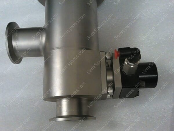 ISOLATION VALVE (36608) | MKS INSTRUMENTS HPS DIVISION ISOLATION VALVE