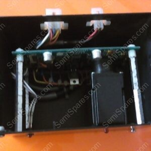 XX-6100-00 | EXT TORCH PCB AND BOX,123414-001