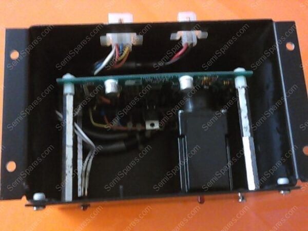 XX-6100-00 | EXT TORCH PCB AND BOX,123414-001