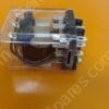 644-060865-001 | RELAY 35 VOLT 3PDT.KUP