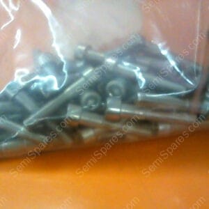728-061067-055 | SCR,SOC HD,M10 X 55MM DIN 912