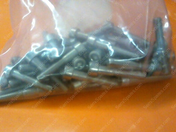 728-061067-055 | SCR,SOC HD,M10 X 55MM DIN 912