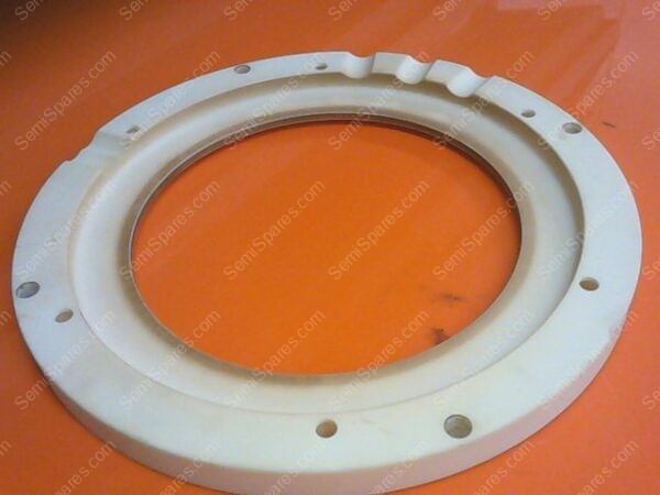 716-011963-003 | PLATE,W/C,ATTACHMENT(INTR.BLW)