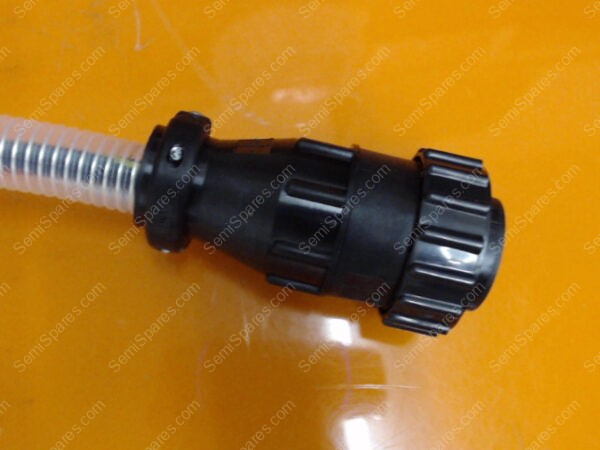 MO-1945-00 | MTR,ATI P/N: 450-000-009-880,1/2HP,AP-12 - Image 2