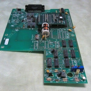 90441-009 | 18765 XYCOM PCB, VIDEO INTERFACE W/ PCB 3175-0020-0441-009