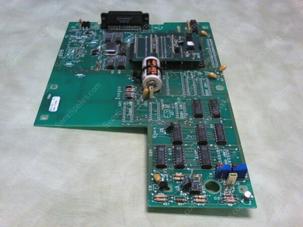 90441-009 | 18765 XYCOM PCB, VIDEO INTERFACE W/ PCB 3175-0020-0441-009
