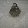 VIBO A2-80 | STAINLESS STEEL HEX HEAD CAP SCREW