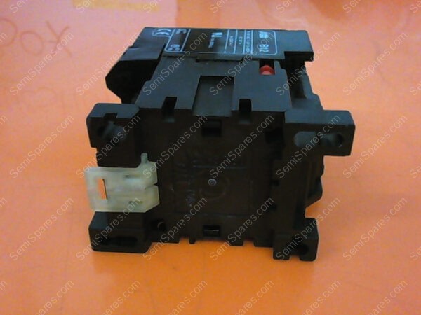 664-092688-022 | C RLY 4 POLE 2N0,2NC - Image 3