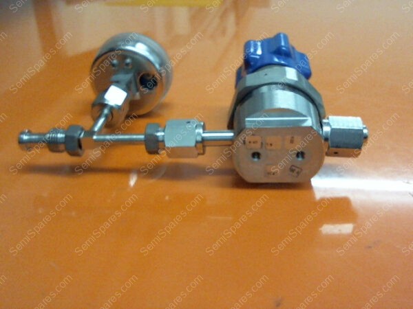 SQ60100W2PFSFF | REGULATOR 250 PSI - Image 2