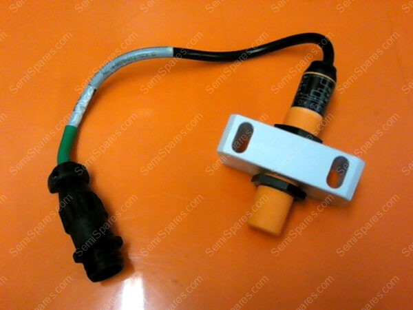 14-8886-012 | LAM RESEARCH ASSY,CAP SNR,CHEM DWR,NPN - Image 2