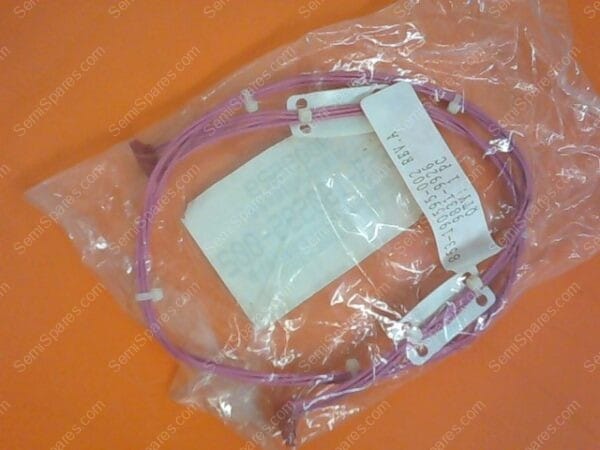 853-190595-002 | ASSY,HARN,CONTROL,SSR2 - Image 2