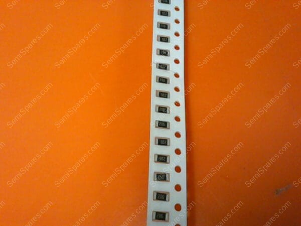 618-007485-200 | RESSTR,FXD,1/4W,1%,MTL FLM,20. - Image 2