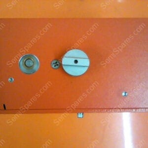 PH-265-02 | VACUUM/ TYLAN GENERAL THROTTLE VALVE MDV-015S08 W/ VEXTA STEPPING MOTOR PH265-02