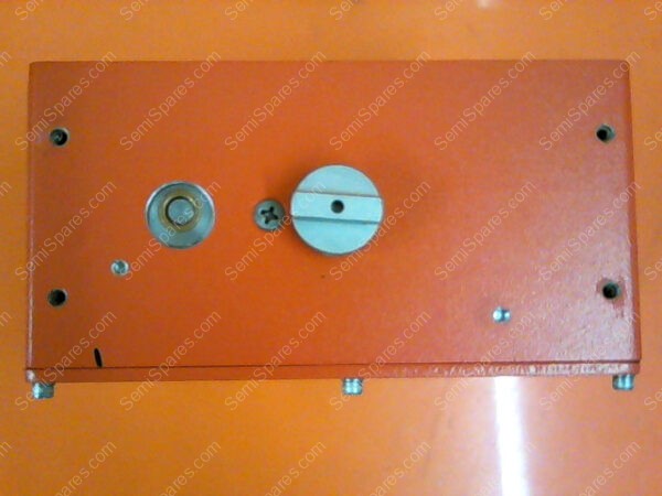 PH-265-02 | VACUUM/ TYLAN GENERAL THROTTLE VALVE MDV-015S08 W/ VEXTA STEPPING MOTOR PH265-02