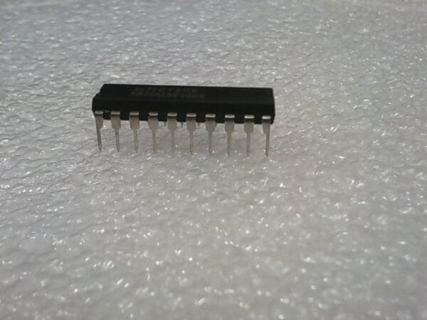 SN74ALS640BN | IC TRANSCEIVER INVERT 5.5V 20DIP - Image 2