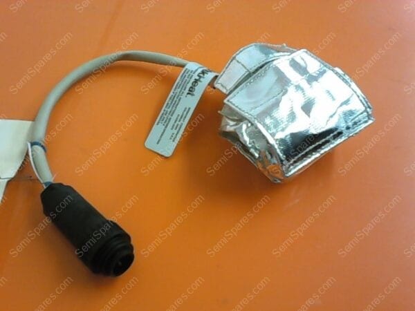 678-063311-001 | HTG JKT,CHEM VALVE - Image 3