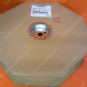 931XTR-ND | METAL FILM RESISTOR MFR-25 1/4W 100PPM 5K49 1% (5000PCS