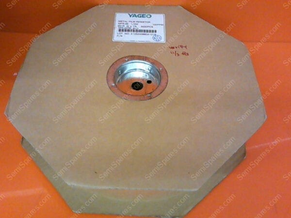 931XTR-ND | METAL FILM RESISTOR MFR-25 1/4W 100PPM 5K49 1% (5000PCS