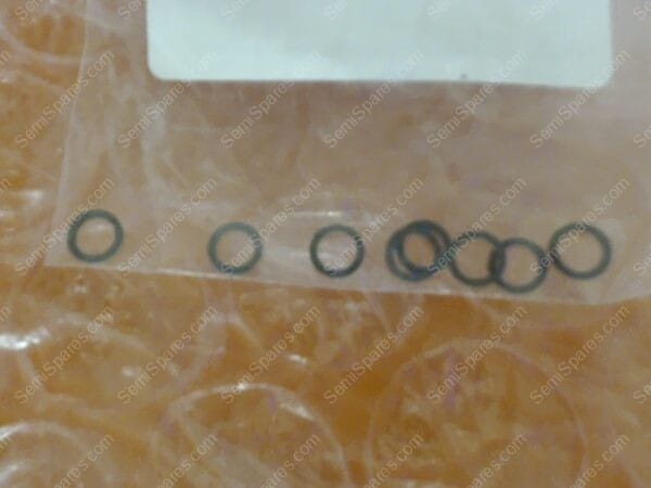 SW-2600-00 | WASHER,ULTRASEAL, E35000511,VITON