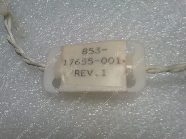 853-017655-001 | ASSY, SOL, INNER DOOR RELEASE - Image 2