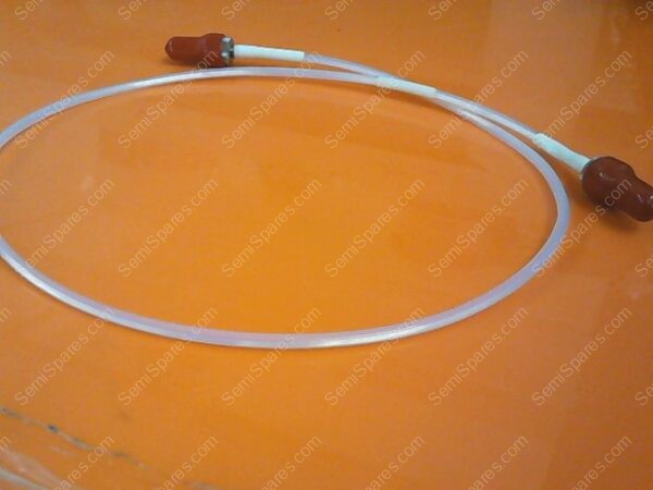 XX-7645-00 | LIGHT PIPE, P/N 99-000312-00, I6