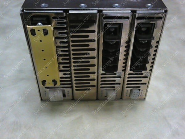 SPM3A1B4KRN | POWER ONE DC POWER SUPPLY NETZTEIL 1000W SPM3A1B4KRN +/-12V/10A 5V/35A - Image 3