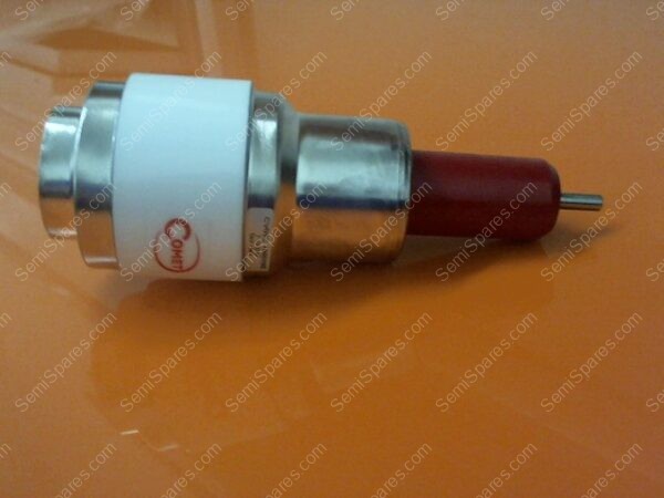 CP-0135-00 | CAPACITOR,VARIABLE 0630-01352,3KV TRM 7