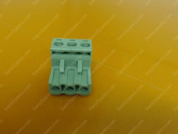 668-060101-008 | CONNECTOR,PHOENIX 8 POSITION - Image 2